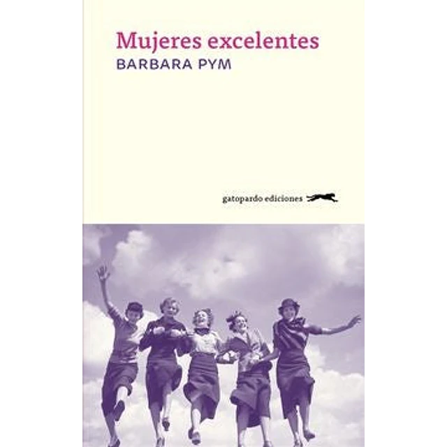 Mujeres excelentes