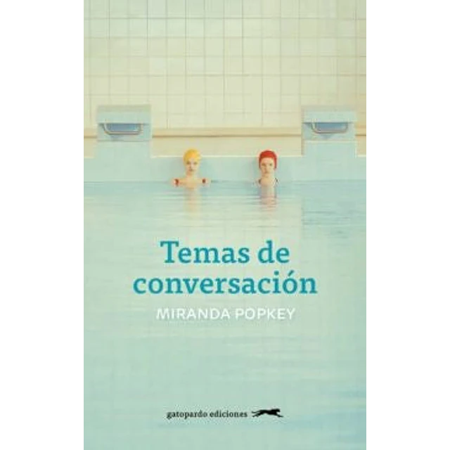 Temas de conversación