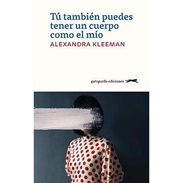 Tu también puedes tener un cuerpo como el mío