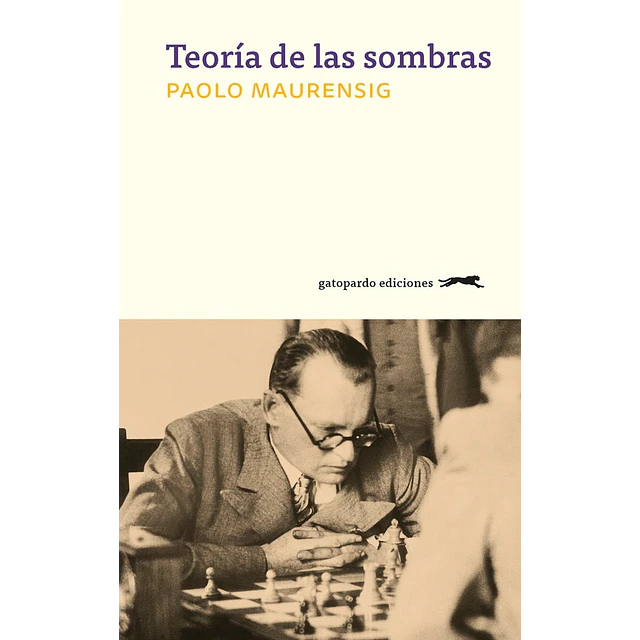 Teoría de las sombras