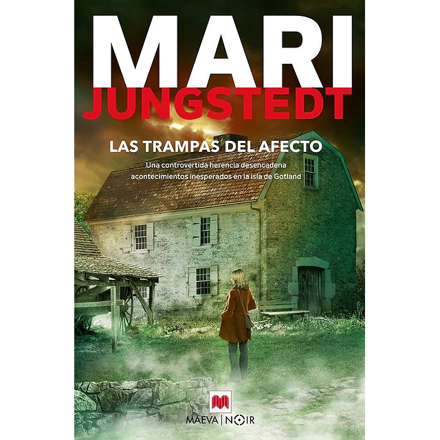 Las trampas del afecto