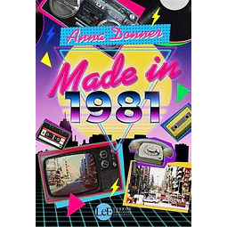 Made In 1981