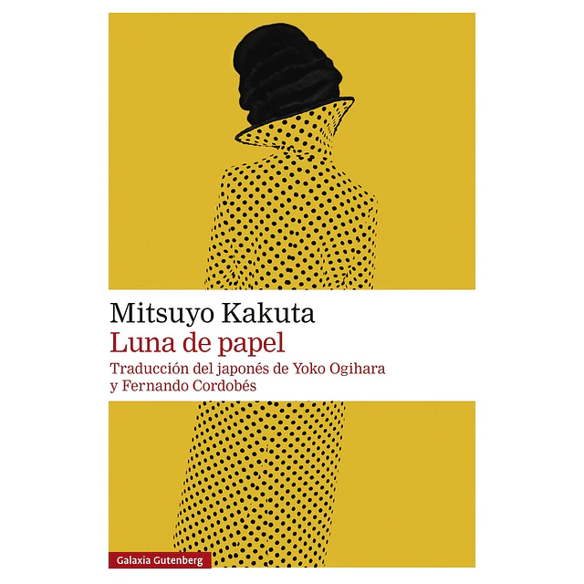 Luna de papel