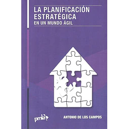 Planificación estratégica en un mundo ágil