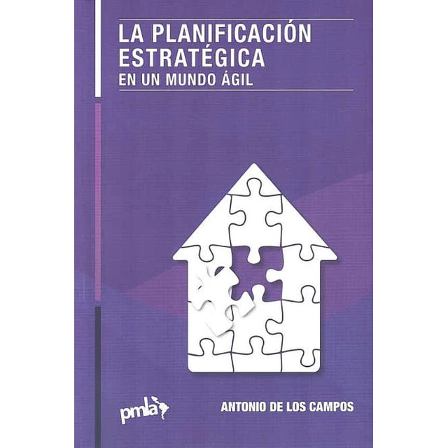 Planificación estratégica en un mundo ágil