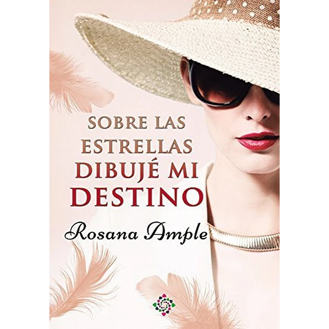 Sobre las estrellas dibujé mi destino