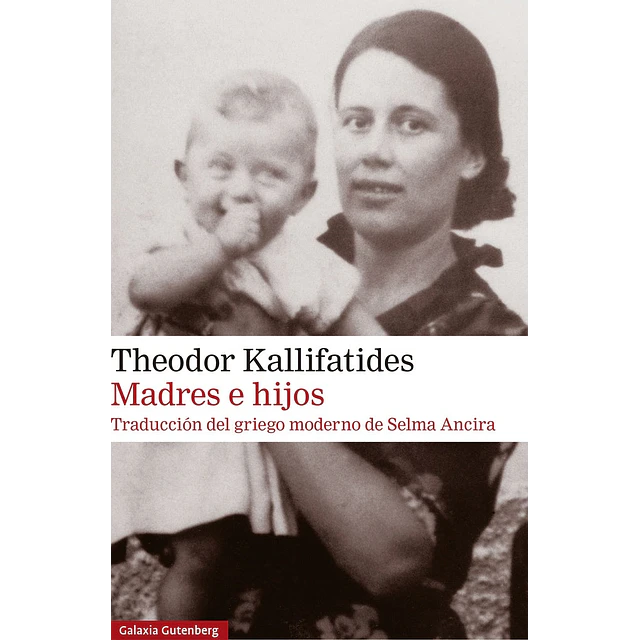 Madres e hijos