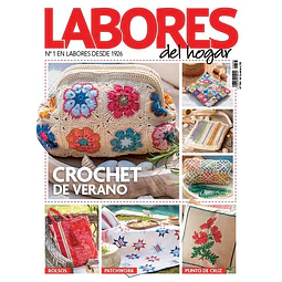Revista labores Nº 788