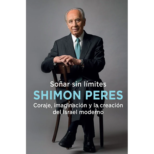 Soñar sin límites