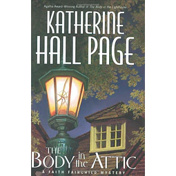 The Body in the Attic