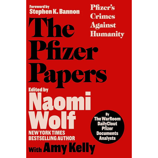The Pfizer papers