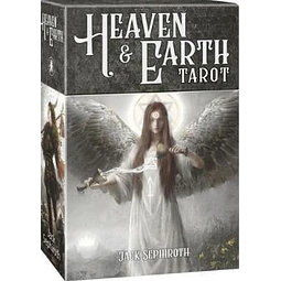 Tarot Heaven & Heart
