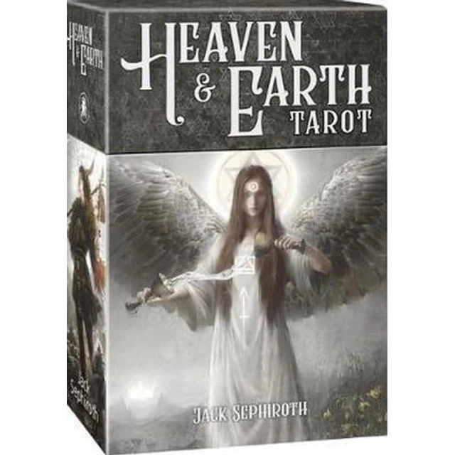 Tarot Heaven & Heart