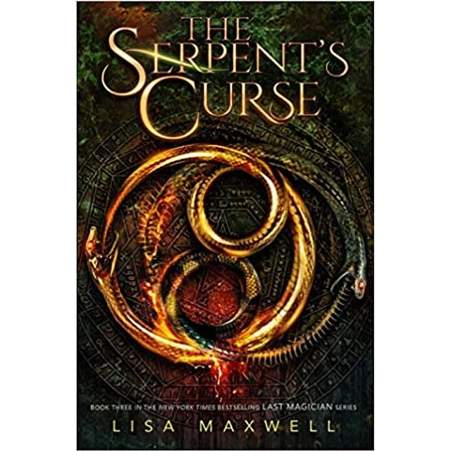 The Serpent's Curse