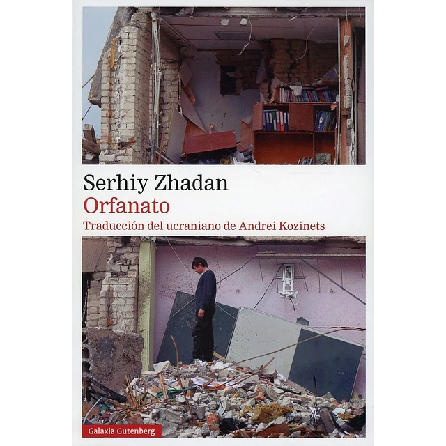 Orfanato