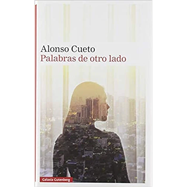 Palabras de otro lado