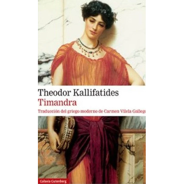 Timandra