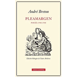 Pleamargen. Poesía 1940-1948