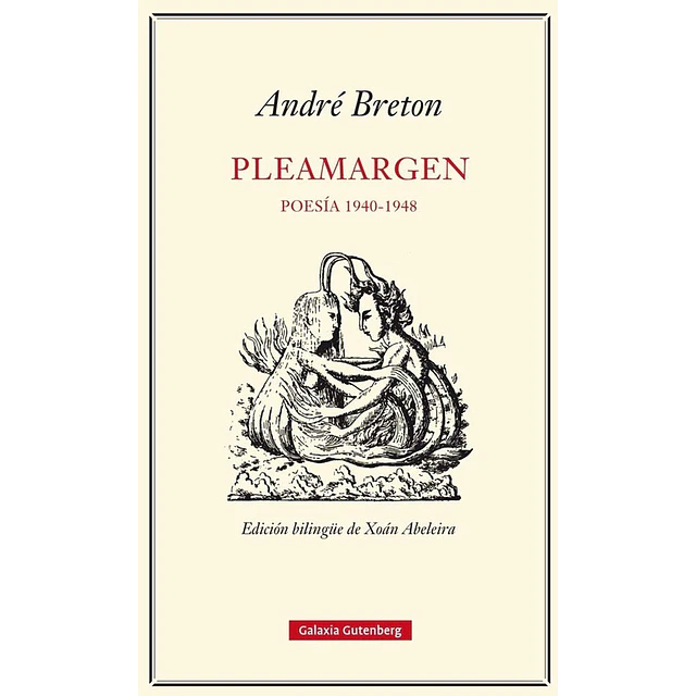Pleamargen. Poesía 1940-1948