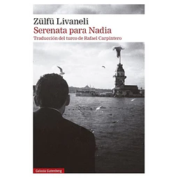 Seranata para Nadia