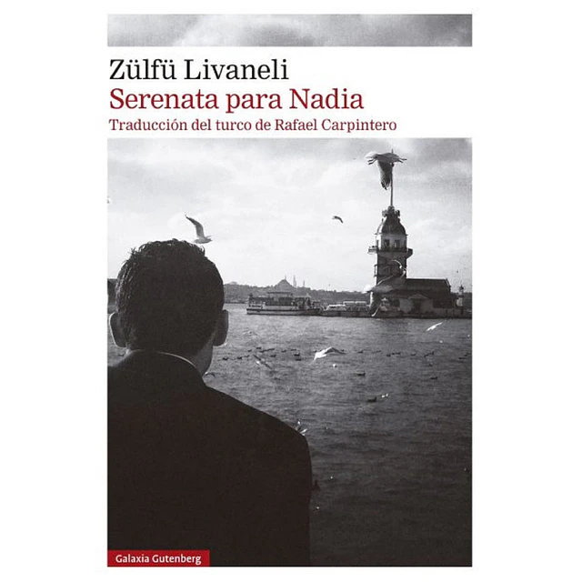 Seranata para Nadia