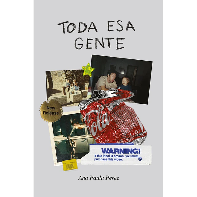 Toda esa gente