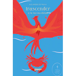 Trascender a la incomodidad