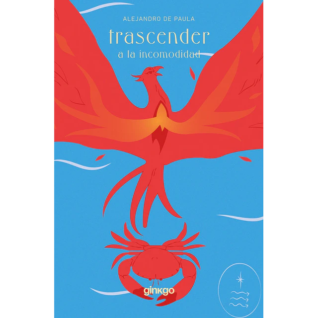 Trascender a la incomodidad