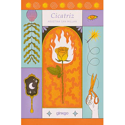Cicatriz