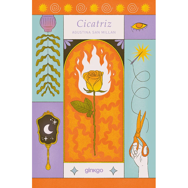 Cicatriz