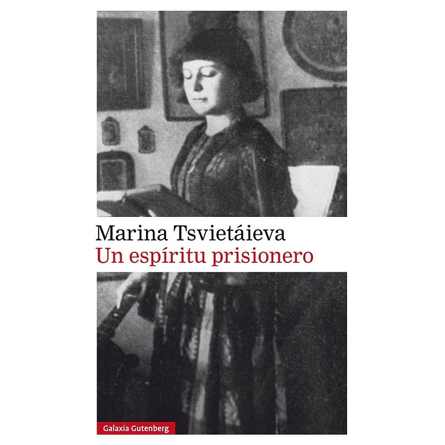 Un espíritu prisionero