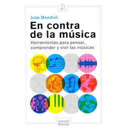 En contra de la música