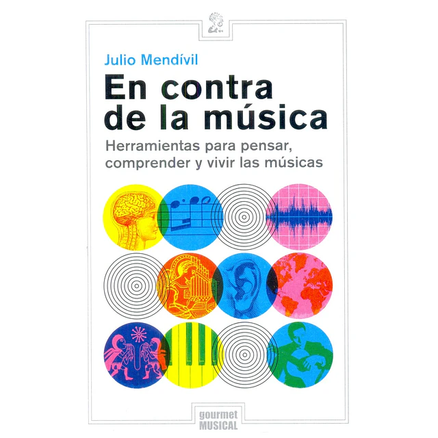 En contra de la música