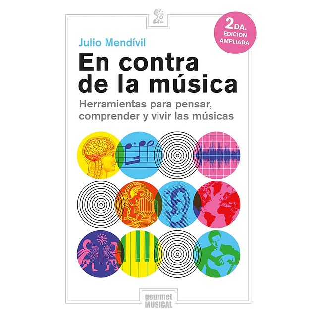 En contra de la música