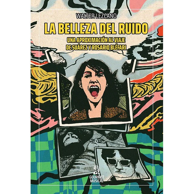 La belleza del ruido