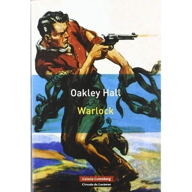 Warlock