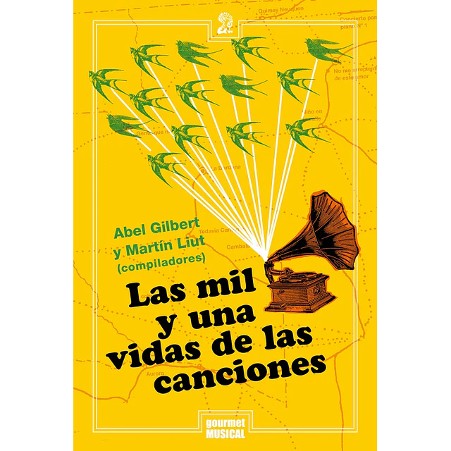 Las mil y una vidas de las canciones
