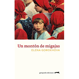 Un montón de migajas