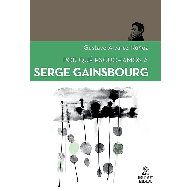 Por qué escuchamos a Serge Gainsbourg