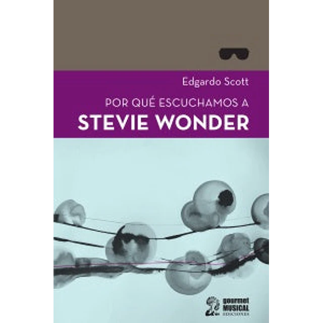 Por qué escuchamos a Stevie Wonder