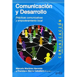 Comunicación y desarrollo