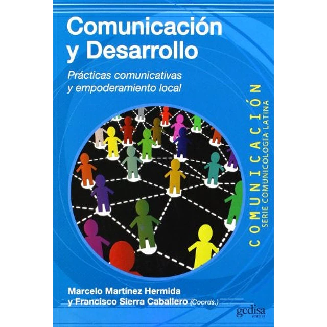 Comunicación y desarrollo