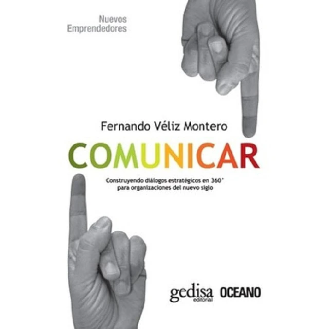 Comunicar