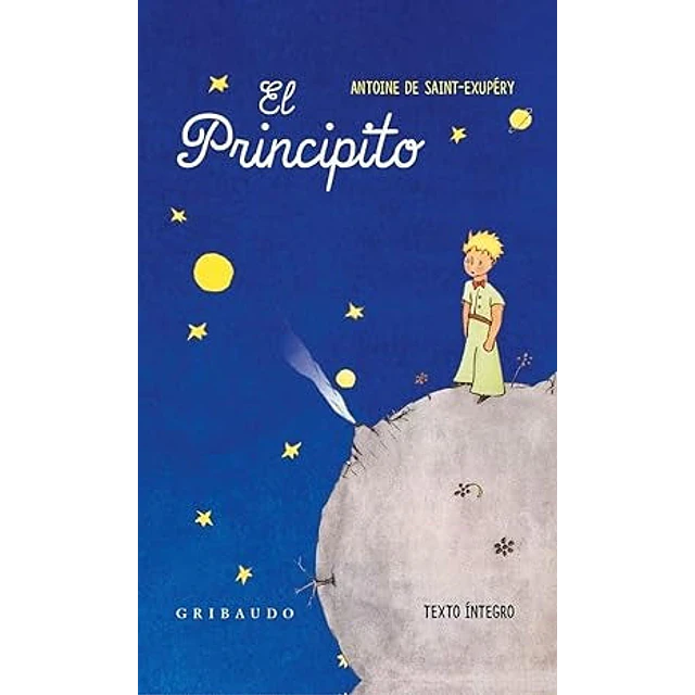 El Principito