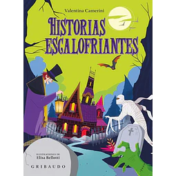 Historias escalofriantes