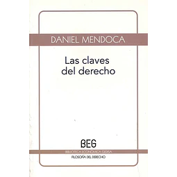 Las claves del derecho