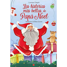 Las historias más bellas de Papá Noel