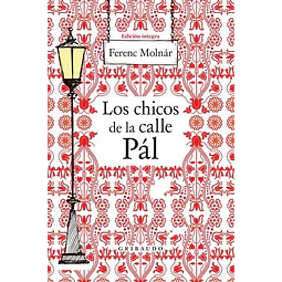 Los chicos de la calle Pál