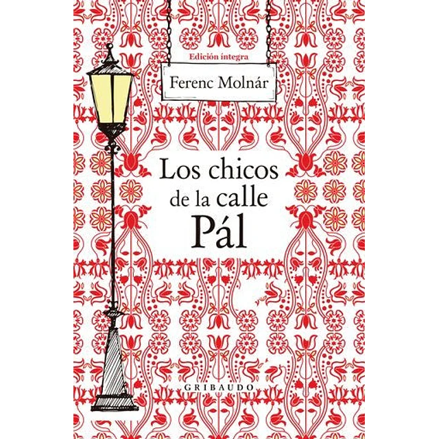 Los chicos de la calle Pál