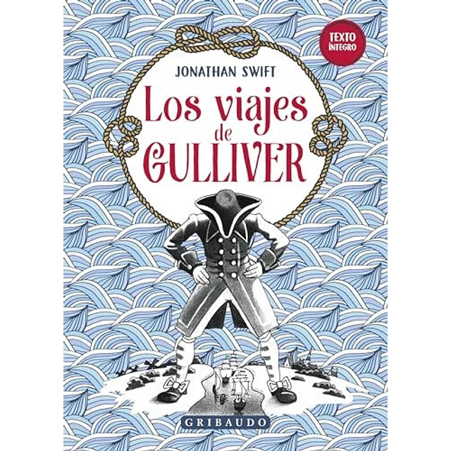 Los viajes de Gulliver
